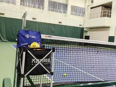 -齐动力网球(国贸店)