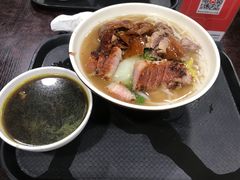 -盛品鲜东莞烧鹅濑粉(杨箕店)