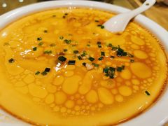 蛤蜊蒸蛋-金时代顺风大酒店(协泰店)