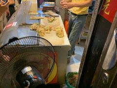 -咏春葱油饼(德政中路店)