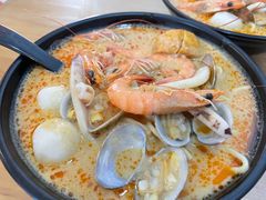 -五兰沙茶面(曾厝垵店)