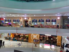-凯德广场(金牛店)
