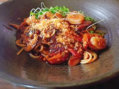 -良木缘咖啡西餐(川大店)