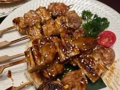 -一本魅·日式料理