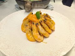 -常来小聚·广州非遗传承餐厅(高德置地店)