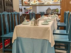 大堂-老城味道·传统天津菜(杨柳青店)