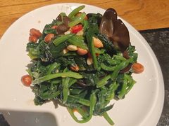 -小城粥道·海胆鲜虾粥(解放广场店)
