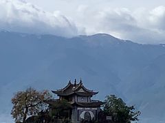 -小普陀
