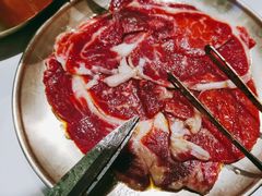 -西塔老太太泥炉烤肉(川沙百联店)