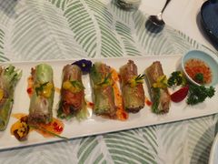 -蕉叶·泰国歌舞风情(世贸店)