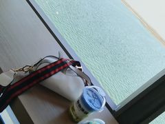 -抱抱地球咖啡馆(国家海洋博物馆店)