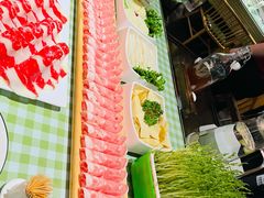 -番食园鲜食火锅(高新店)