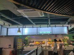 -金滏山烤肉·海鲜·火锅自助餐厅(襄阳万达店)