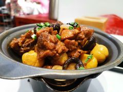 -到家尝北京菜(西坝河店)