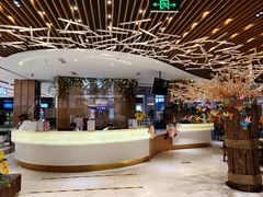 -远洋未来广场(育慧北路店)