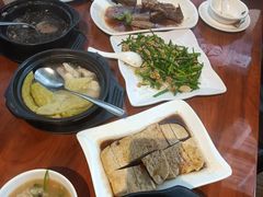 -潮名荟潮州菜馆(祈福缤纷世界店)