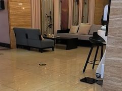 -金色印象·4K影院式足体养生(南方花园店)