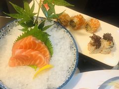 -天狗山料理(省体店)