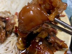 -贤花饭店(凯德店)