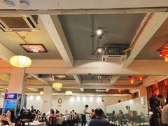 大堂-巴蜀风·地道川菜(总店)