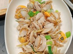 -老虎滩大连海鲜烧烤(建邺云锦路总店)