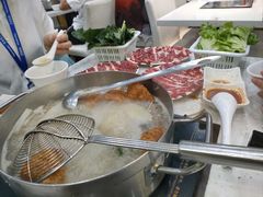 -黑山牛肉汤火锅(花城汇店)