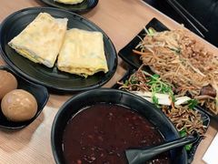 -永和豆浆•台北卤肉饭(山水大润发店)