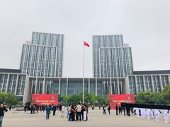 -尚贤河湿地