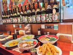 -山葵家居酒屋(天目里店)