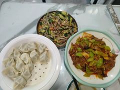 -天庆饺子馆(新宫店)