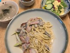 -红小满休闲餐厅(十全街店)