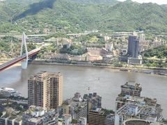-重庆解放碑威斯汀酒店