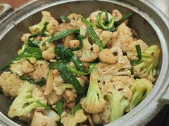 -谢记上海大排档(长寿路店)