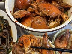-辣螃铠盆盆蟹大排档(总店)