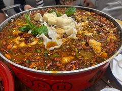 -聂发财重庆江湖菜(解放碑店)
