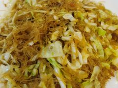 一品金钩焗银丝-潮喜竹溪荔湖酒家(荔枝湾店)