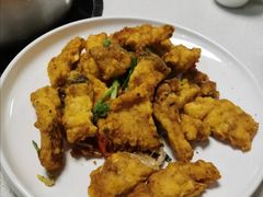 -煲王粤菜餐厅(中侨中心店)