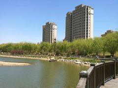 -大连外国语大学(旅顺校区)
