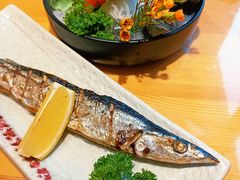 -浦·传统日式料理(3 5 1 1 店)