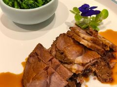 -杭州西湖柳莺里酒店·闻莺厅