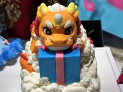 -法兰之吻蛋糕甜品(三里屯店)