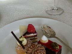 -上海和平饭店-华懋阁 The Cathay Room