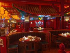 大堂-富贵春饼·烤鸭·大厨现炒(诸城店)