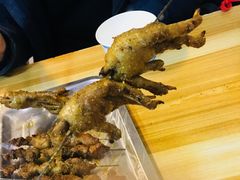 -黑皮烧烤(民意四路店)