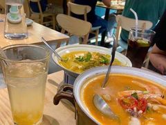 -米泰芒·东南亚料理(体育西店)