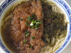 -好面道大肠面(中华路店)