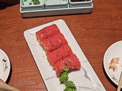-南拳十三姨·潮汕砂锅粥(世纪金源店)