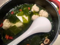 -BOB中西餐厅(东安·湘中城市广场店)