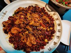 -川里谈·川味小馆(北京路店)