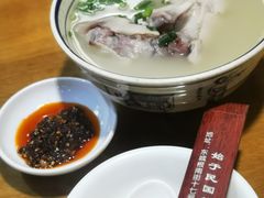 -易老妈蹄花.特色川菜(人民公园总店)